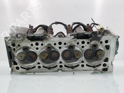 Cylinder head CITROËN SAXO (S0, S1) 1.5 D | BP27865661M5