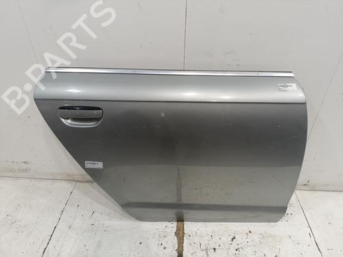 Used Right rear door Right rear door AUDI A6 C6 (4F2) [2004-2011] 33793276 33793276