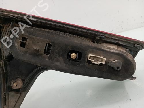 Right taillight CITROËN C5 II (RC_)  | BP15679424C35 
