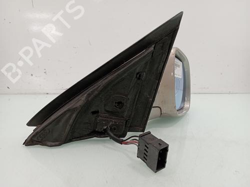 Right mirror AUDI A6 C5 (4B2) 2.5 TDI | BP15679417C27 