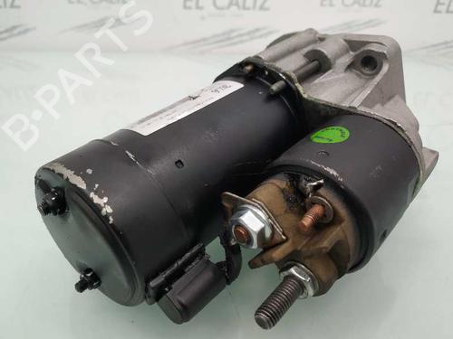 Starter RENAULT MEGANE I (BA0/1_) 1.9 D Eco (BA0A, BA0U, BA0R) | BP8088892M8 