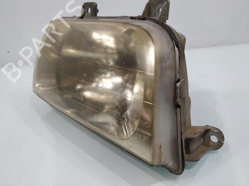 Right headlight KIA SPORTAGE SUV (K00) 2.0 TD 4WD | BP8084772C29 