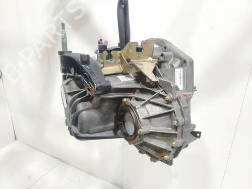 Gearbox RENAULT TRAFIC II Platform/Chassis (EL) 1.9 dCi 80 (EL0B) | BP29911162M3