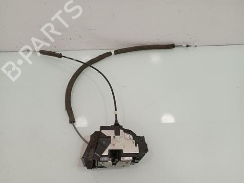 Front left lock NISSAN JUKE (F15) 1.6 | BP13216467C98 