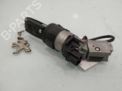 Ignition barrel PEUGEOT 5008 (0U_, 0E_) 1.6 HDi | BP11706688M48 