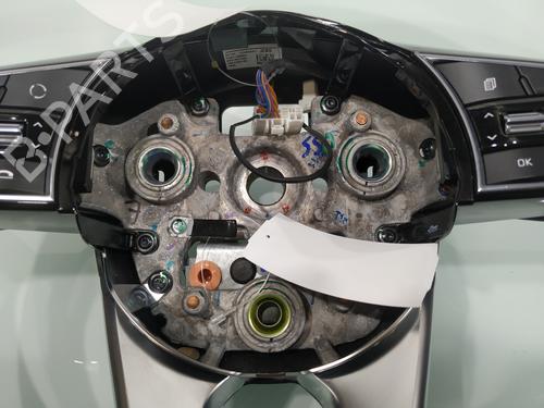 Steering wheel KIA PROCEED (CD)  | BP29435355C49 
