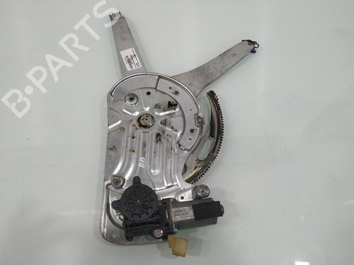Used Front right window mechanism Front right window mechanism 37236712 37236712
