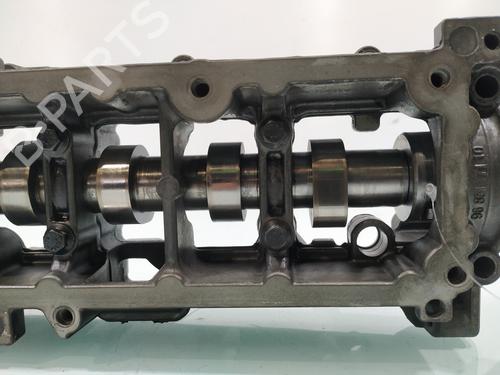 Valve cover CITROËN C3 II (SC_) 1.4 HDi 70 (SC8HZC, SC8HR0, SC8HP4) | BP30744030M124