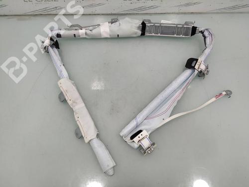 Used Right curtain airbag Right curtain airbag NISSAN QASHQAI II SUV (J11, J11_) 1.5 dCi (116 hp) 8094752 8094752