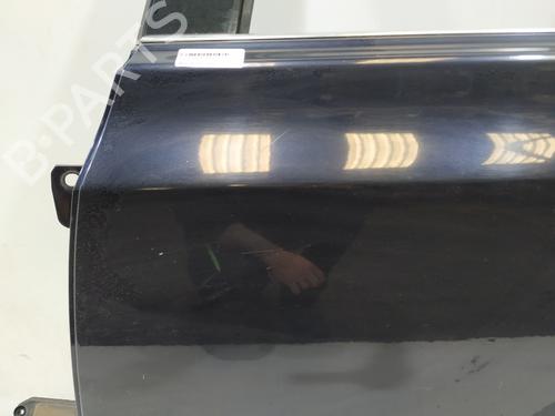 Left rear door BMW X3 (E83) xDrive 30 d | BP17229898C4 
