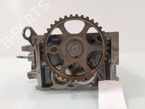 Cylinder head CITROËN C3 I (FC_, FN_) | BP29582486M5