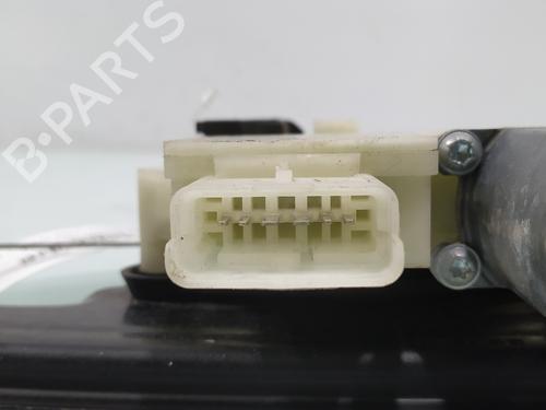 Alzavetro posteriore destra CITROËN C4 Grand Picasso II (DA_, DE_) | BP30744019C25