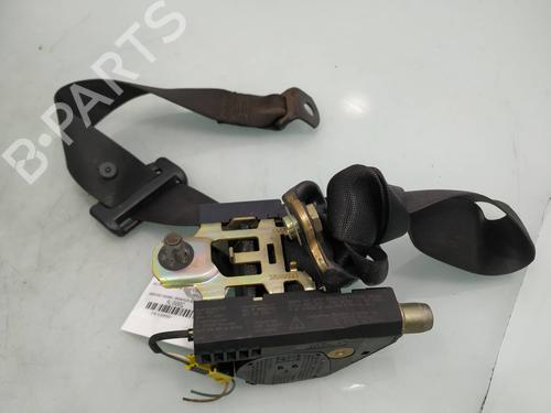 Used Rear left seatbelt MERCEDES-BENZ M-CLASS (W163) ML 270 CDI (163.113) (163 hp) 9671063