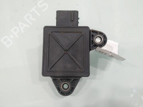 Electronic module PEUGEOT 508 I (8D_) | BP30601669M83