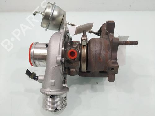 Turbocharger/Supercharger FIAT LINEA (323_, 110_) 1.4 T-Jet (323AXC1A) | BP28196045M71 