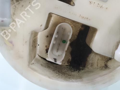 Fuel pump MERCEDES-BENZ E-CLASS (W211) E 270 CDI (211.016) | BP29448683M76 
