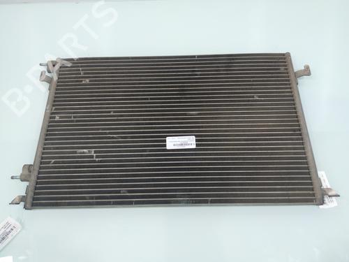 Varmeapparat OPEL VECTRA C (Z02) 1.9 CDTI (F69) (150 hp) 26394694
