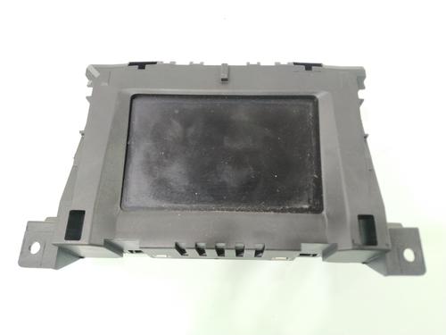 Multifunctionele display OPEL ASTRA H TwinTop (A04) 1.8 (L67) | BP29329453C48 