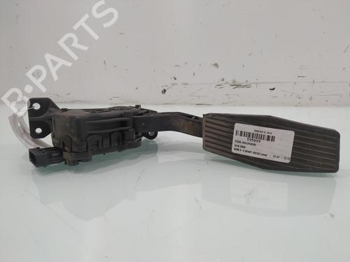 Used Pedal Pedal 37693827 37693827