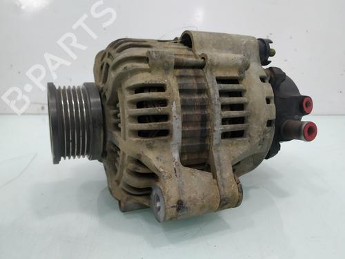 Alternator HYUNDAI SANTA FÉ I (SM) 2.0 CRDi | BP17395004M7 