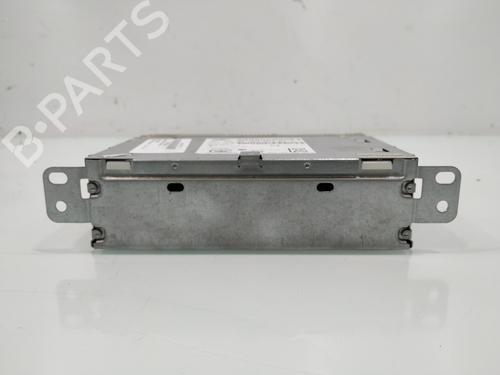 Radio PEUGEOT 508 I (8D_)  | BP30601705E6 