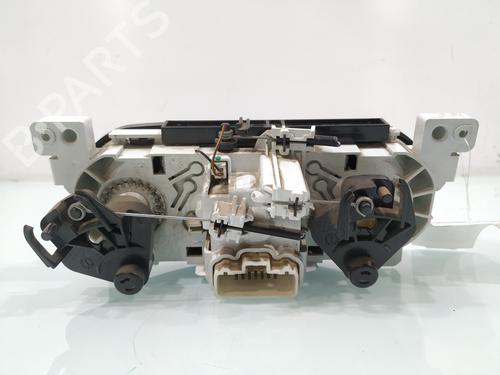 Climate control DACIA SANDERO II  | BP26275167I5 