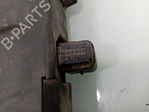 Ignition coil PEUGEOT 206 Hatchback (2A/C) 1.4 LPG | BP18783422M94 