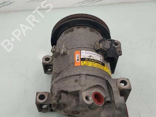 AC compressor NISSAN PRIMERA (P12) 2.2 Di | BP8090877M34 