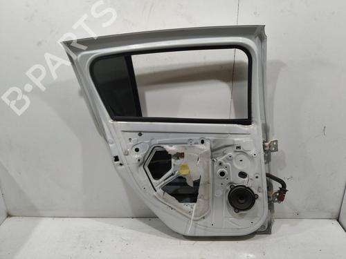 Left rear door DACIA SANDERO II  | BP24179191C4
