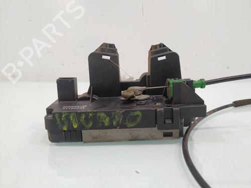 Used Rear right lock OPEL VIVARO A Van (X83) [2001-2015]  31917184