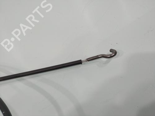 Rear left lock MERCEDES-BENZ E-CLASS (W211)  | BP25432696C100 