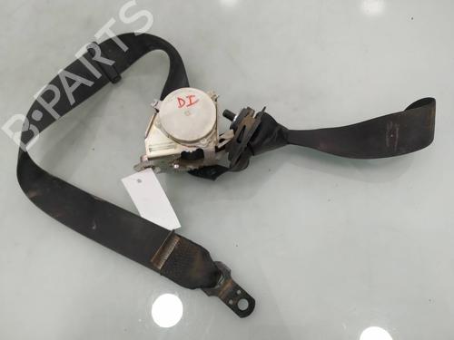 Front left seatbelt BMW X3 (E83) xDrive 20 d | BP8948134I26 