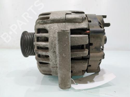 Alternator OPEL INSIGNIA A (G09) | BP38310681M7 - Image 6
