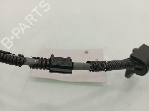 Electronic sensor SKODA SUPERB II Estate (3T5) 2.0 TDI 16V | BP15905316M84 
