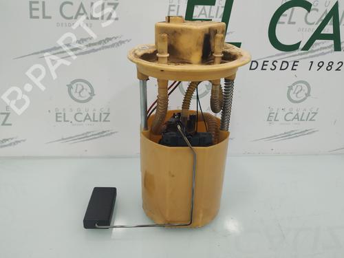 Used Fuel pump FIAT GRANDE PUNTO (199_) 1.3 D Multijet (199.AXD11, 199.AXD1A, 199.AXD1B,... (90 hp) 8089375