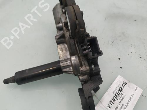 Rear wiper motor FORD FOCUS II (DA_, HCP, DP) 2.0 TDCi | BP8097353M102 