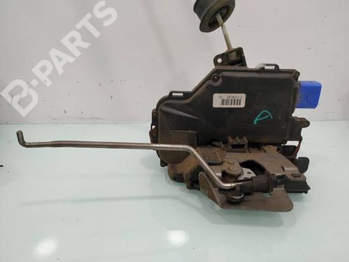 Used Front right lock Front right lock AUDI A3 (8P1) [2003-2013] 10625880 10625880