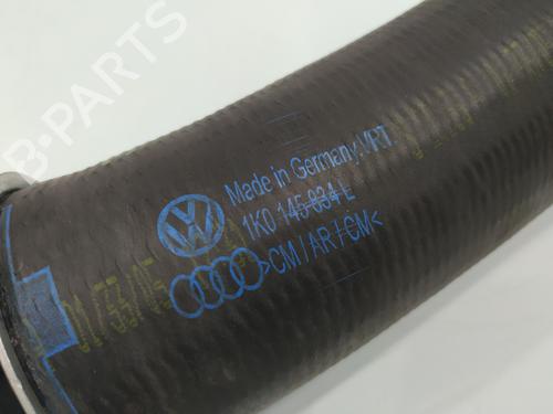 Pipe SEAT LEON (1P1)  | BP31251125M125 