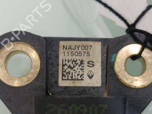 Electronic sensor RENAULT KOLEOS I (HY_) 2.0 dCi (HY0K) | BP34495511M84  - Image 5