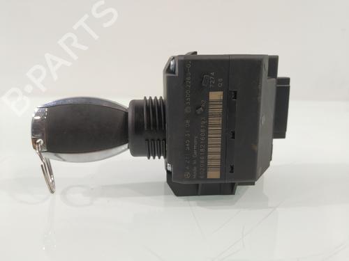 Ignition barrel MERCEDES-BENZ E-CLASS (W211) E 270 CDI (211.016) | BP29448696M48 