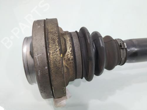Right rear driveshaft BMW 7 (E65, E66, E67) 730 Ld | BP31321859M41