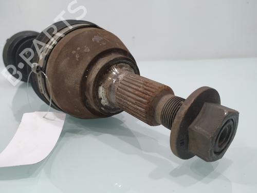 Left front driveshaft SAAB 9-3 (YS3F, E79, D79, D75) 2.2 TiD | BP27691808M38 