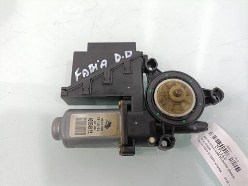 Used Right front window motor Right front window motor SKODA FABIA I (6Y2) [1999-2008] 32697366 32697366