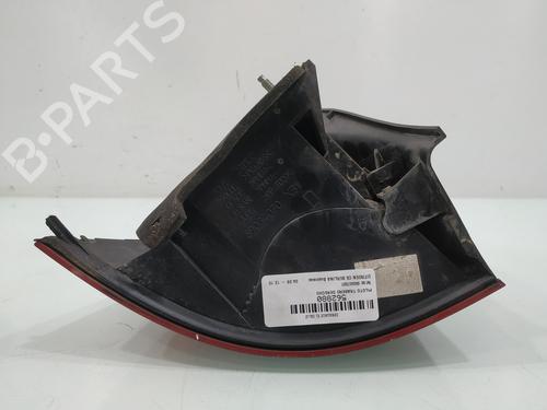 Right taillight CITROËN C5 III (RD_) 1.8 16V (RD6FXC) | BP31909272C35
