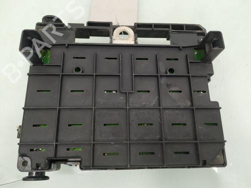 Fuse box PEUGEOT 307 Break (3E) 2.0 HDI 110 | BP16147309E1 