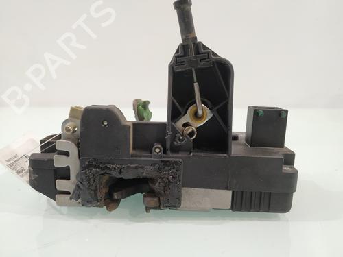Zamek drzwi tylnych prawych OPEL CORSA C (X01) 1.3 CDTI (F08, F68) | BP29911158C99