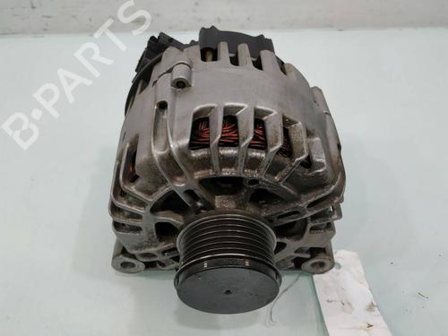 Used Alternator Alternator PEUGEOT EXPERT (224_) [1995-2006] 40186179 40186179