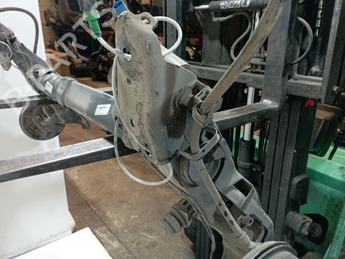 Rear axle CITROËN C4 CACTUS 1.5 BlueHDi 100 | BP13361370M2 