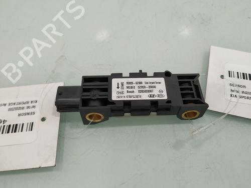 Used Electronic sensor KIA SPORTAGE II (JE_, KM_) [2004-2011]  17445947