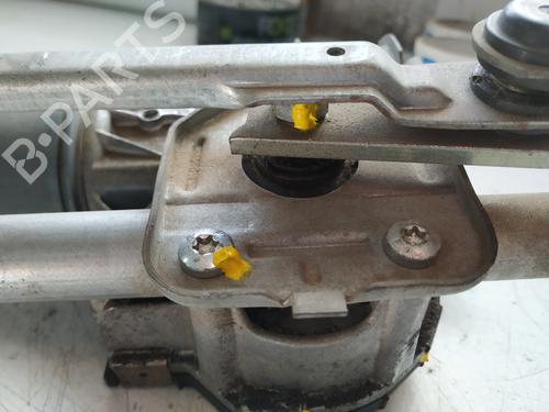 Front wiper motor PEUGEOT 308 I (4A_, 4C_)  | BP9810413M29 